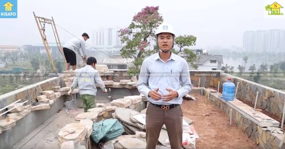 Kỹ thuật mài đá cổ thạch