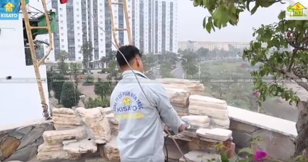 Kỹ thuật mài đá cổ thạch