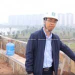 Kỹ Thuật Lắp Hệ Thống Tưới Tự Động Cho Sân Vườn Trên Mái 2