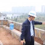 Kỹ Thuật Lắp Hệ Thống Tưới Tự Động Cho Sân Vườn Trên Mái 4