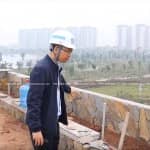 Kỹ Thuật Lắp Hệ Thống Tưới Tự Động Cho Sân Vườn Trên Mái 6