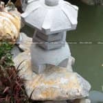 Mẫu Hồ Cá Koi Đẹp Đẳng Cấp Cho Không Gian Sân Vườn Biệt Thự Hiện Đại 4
