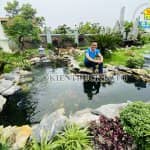 Bí Mật Khiến Mẫu Sân Vườn Lọt Top[1+] Đẹp Vạn Người Mê 2