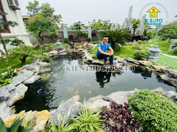 Bí Mật Khiến Mẫu Sân Vườn Lọt Top[1+] Đẹp Vạn Người Mê