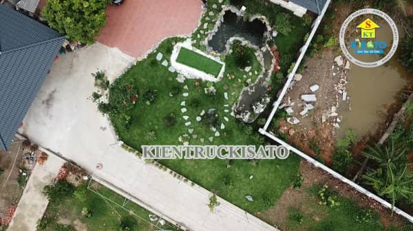 Bí Mật Khiến Mẫu Sân Vườn Lọt Top[1+] Đẹp Vạn Người Mê