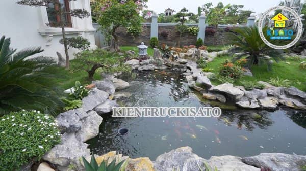 Bí Mật Khiến Mẫu Sân Vườn Lọt Top[1+] Đẹp Vạn Người Mê
