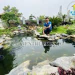 Bí Mật Khiến Mẫu Sân Vườn Lọt Top[1+] Đẹp Vạn Người Mê 16