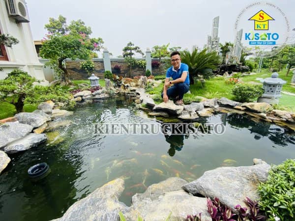 Bí Mật Khiến Mẫu Sân Vườn Lọt Top[1+] Đẹp Vạn Người Mê