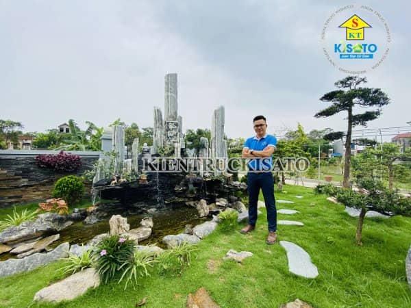 Bí Mật Khiến Mẫu Sân Vườn Lọt Top[1+] Đẹp Vạn Người Mê