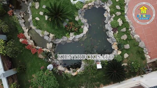 Bí Mật Khiến Mẫu Sân Vườn Lọt Top[1+] Đẹp Vạn Người Mê
