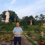Mẫu Sân Vườn Đẹp Với Đồi Duối Cổ Độc Nhất Vô Nhị Tại Việt Nam 2