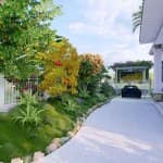 Mẫu Sân Vườn Nhà Cấp 4 Đẹp Tại Hưng Yên 4